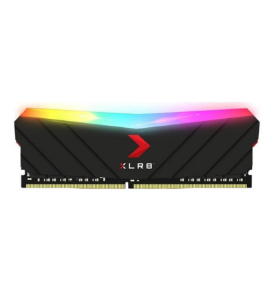 PNY XLR8 Gaming Epic-X-RGB 16GB DDR4 3200MHz CL16