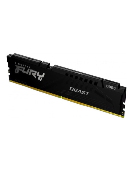 Kingston Fury Beast 8GB DDR5 5600MHz CL36
