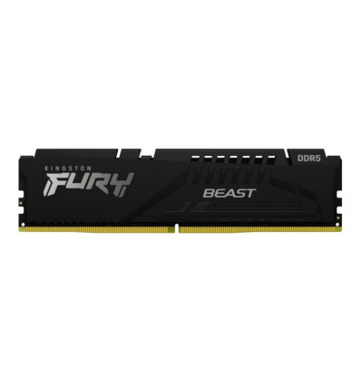 Kingston Fury Beast 8GB DDR5 5600MHz CL36