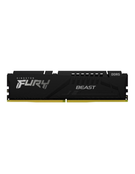Kingston Fury Beast 8GB DDR5 5600MHz CL36