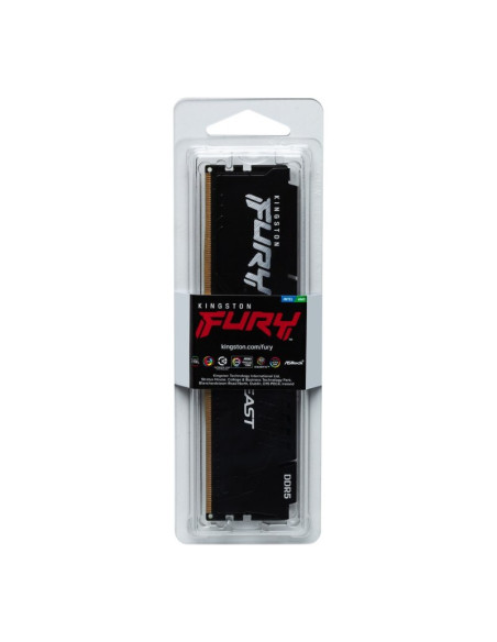 Kingston Fury Beast 8GB DDR5 5600MHz CL36