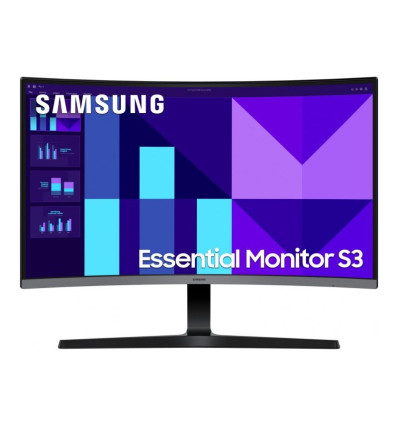 Samsung Essential S3 S39G S27D392GAU 27" Full HD 100Hz