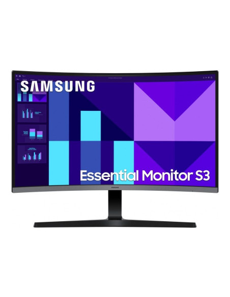 Samsung Essential S3 S39G S27D392GAU 27" Full HD 100Hz