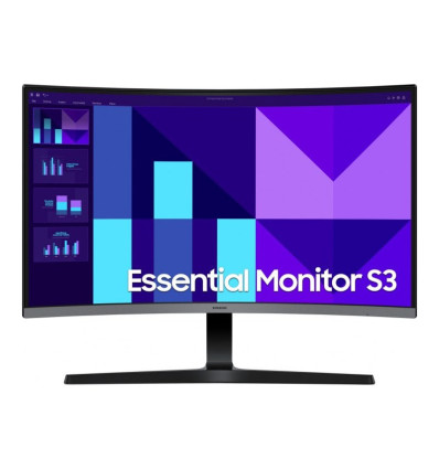 Samsung Essential S3 S39G S27D392GAU 27" Full HD 100Hz