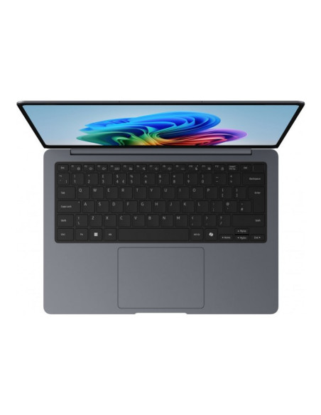 Samsung Galaxy Book6 14 Pro U5 325 32GB RAM 512GB SSD