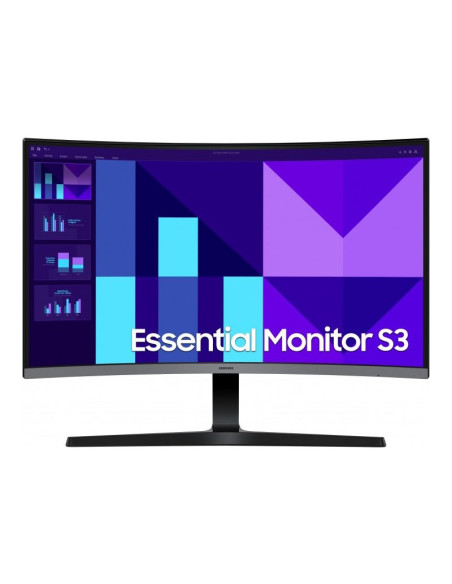 Samsung Essential S3 S3GD S27D396GAU 27" Full HD 100Hz