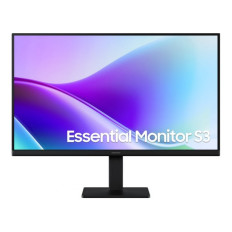 Samsung Essential S3 S24D304GAU 24" Full HD 100Hz