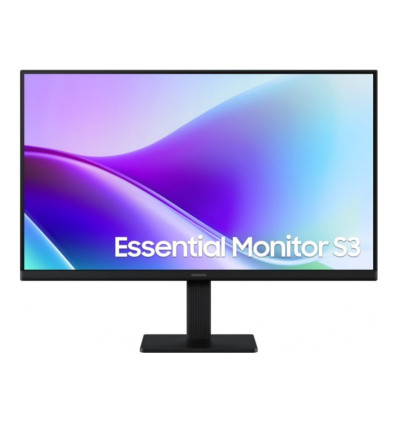 Samsung Essential S3 S24D304GAU 24" Full HD 100Hz