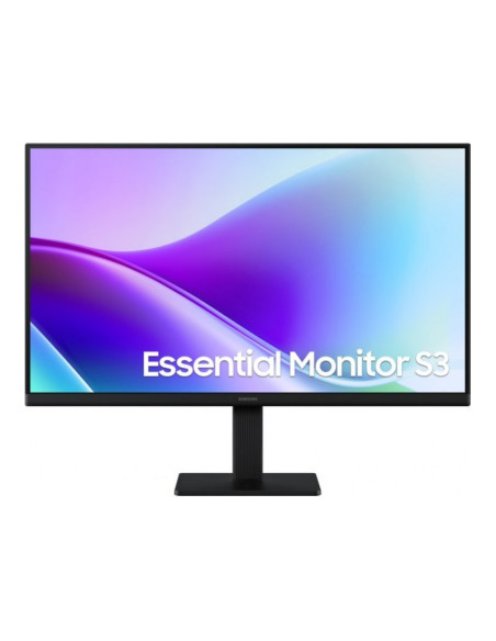 Samsung Essential S3 S24D304GAU 24" Full HD 100Hz