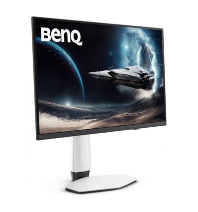 BenQ MOBIUZ QD-OLED EX271UZ 26.5" 4K 240Hz