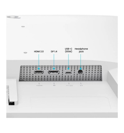BenQ EW270Q 27" 2K 200Hz