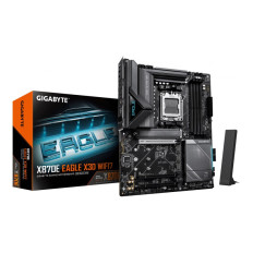 Gigabyte X870E Eagle X3D WiFi7 Socket AM5 ATX