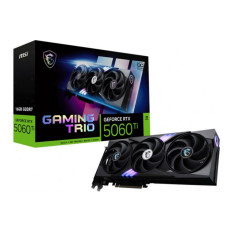 MSI GeForce RTX 5060 Ti Gaming Trio 16GB GDDR7