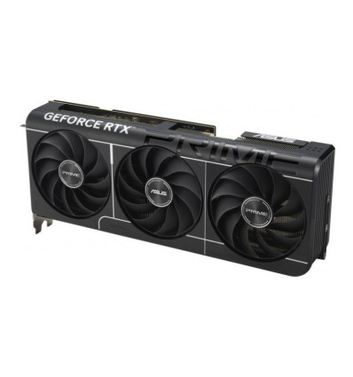 Asus Prime RTX 5080 EVO OC Edition 16GB GDDR7 DLSS4