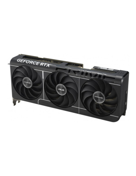 Asus Prime RTX 5080 EVO OC Edition 16GB GDDR7 DLSS4