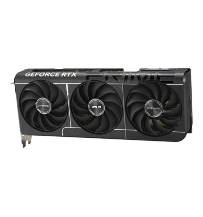 Asus Prime RTX 5080 EVO OC Edition 16GB GDDR7 DLSS4