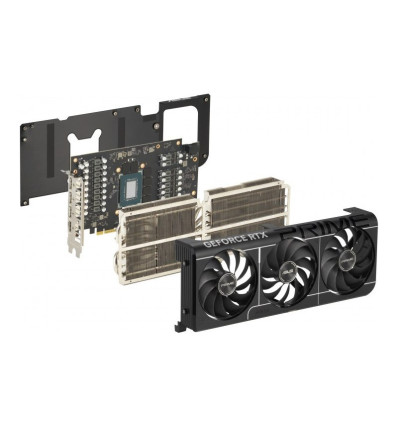 Asus Prime RTX 5080 EVO OC Edition 16GB GDDR7 DLSS4