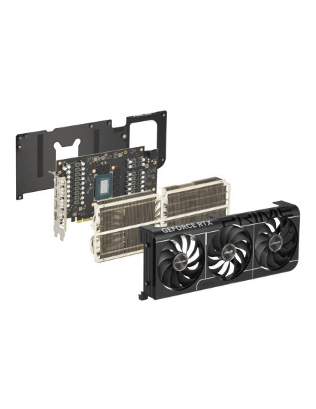 Asus Prime RTX 5080 EVO OC Edition 16GB GDDR7 DLSS4