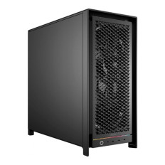 Corsair Frame 5000D Workstation e-ATX Caja para PC