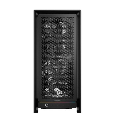 Corsair Frame 5000D Workstation e-ATX Caja para PC