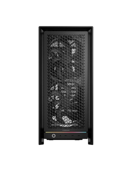 Corsair Frame 5000D Workstation e-ATX Caja para PC