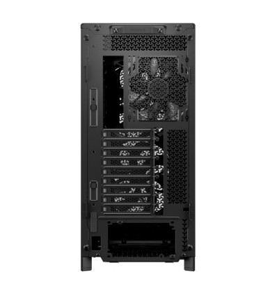 Corsair Frame 5000D Workstation e-ATX Caja para PC