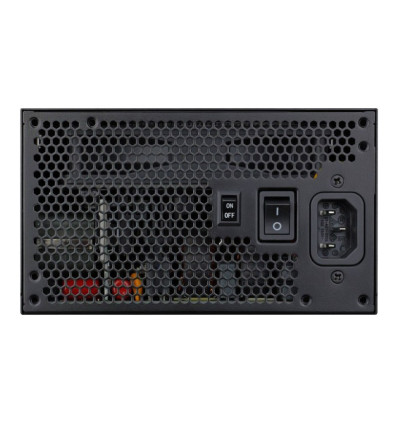 Lian Li SX 1200W 80+ Platinum Black Fuente de alimentación 1200W
