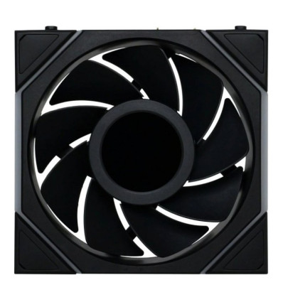 Lian Li UNI Fan TL Wireless aRGB LCD 120 Pack de 3 Ventiladores inverso PC inalámbricos