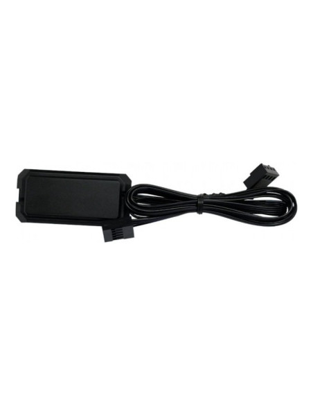 Lian Li UNI Fan TL Wireless aRGB LCD 120 Pack de 3 Ventiladores inverso PC inalámbricos