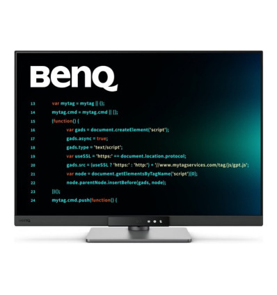 BenQ RD280UG 28.2" 4K+ 120Hz