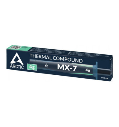 Pasta térmica Arctic MX-7 4GR