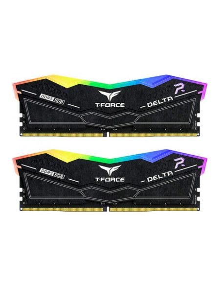 TeamGroup Delta RGB 48GB DDR5 (2x24GB) 6400MHz CL32
