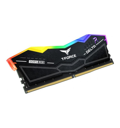 TeamGroup Delta RGB 48GB DDR5 (2x24GB) 6400MHz CL32
