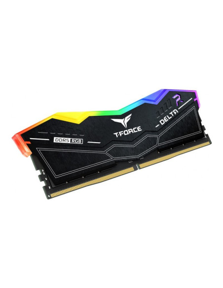 TeamGroup Delta RGB 48GB DDR5 (2x24GB) 6400MHz CL32