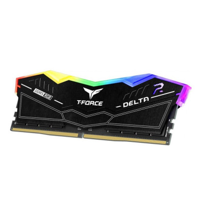 TeamGroup Delta RGB 48GB DDR5 (2x24GB) 6400MHz CL32