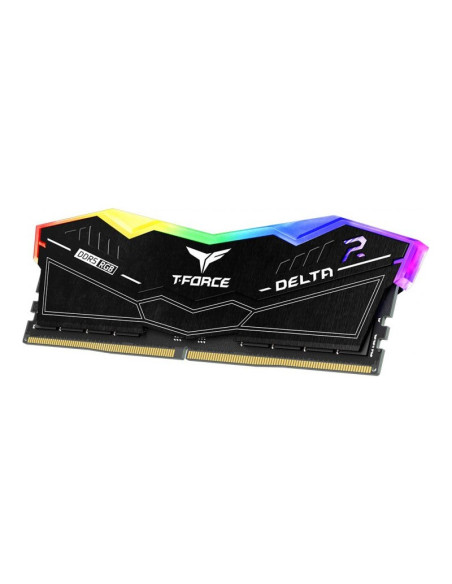 TeamGroup Delta RGB 48GB DDR5 (2x24GB) 6400MHz CL32