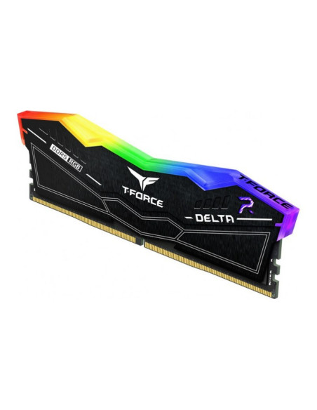 TeamGroup Delta RGB 48GB DDR5 (2x24GB) 6400MHz CL32