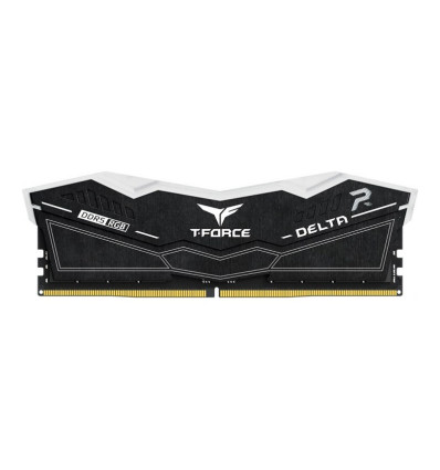 TeamGroup Delta RGB 48GB DDR5 (2x24GB) 6400MHz CL32