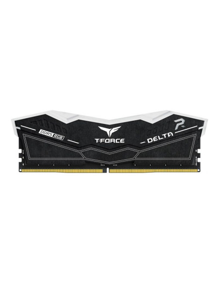 TeamGroup Delta RGB 48GB DDR5 (2x24GB) 6400MHz CL32