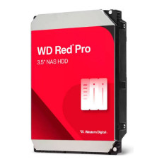 WD Red Plus 24TB 3.5" HDD