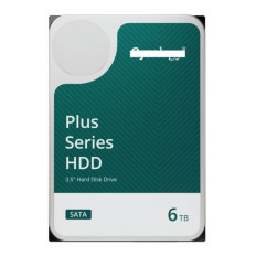 Synology Plus Series 6TB 3.5" HDD