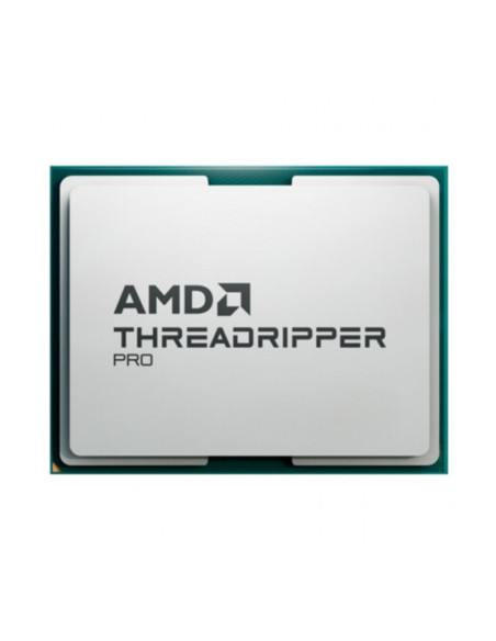 AMD Ryzen Threadripper Pro 9995WX (T) Socket sTR5 CPU