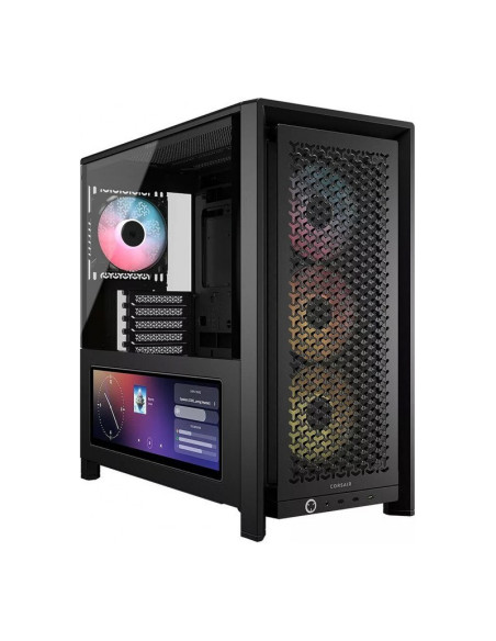 Corsair Frame 4000D LCD RS aRGB ATX Caja para PC
