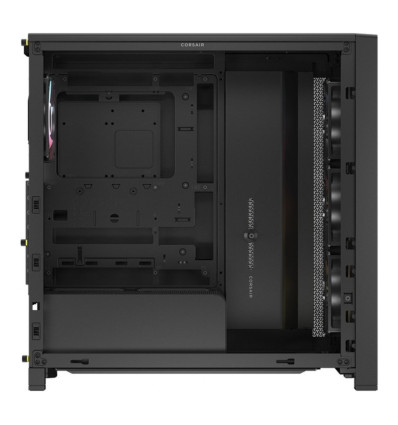 Corsair Frame 4000D LCD RS aRGB ATX Caja para PC