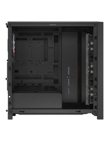 Corsair Frame 4000D LCD RS aRGB ATX Caja para PC