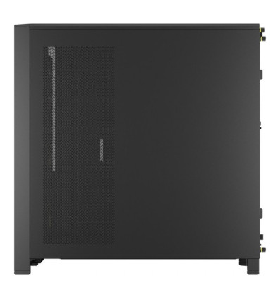 Corsair Frame 4000D LCD RS aRGB ATX Caja para PC