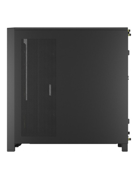 Corsair Frame 4000D LCD RS aRGB ATX Caja para PC