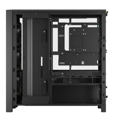 Corsair Frame 4000D LCD RS aRGB ATX Caja para PC