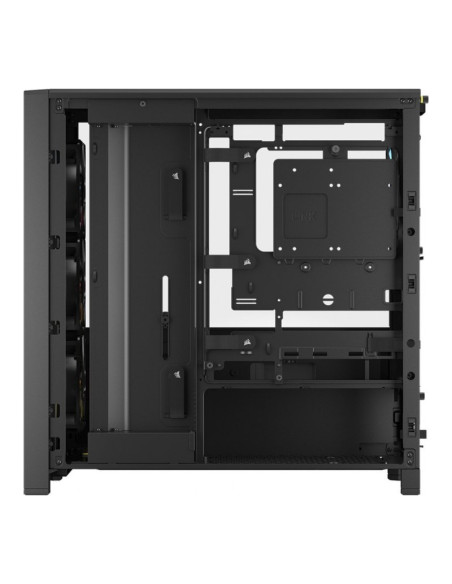 Corsair Frame 4000D LCD RS aRGB ATX Caja para PC