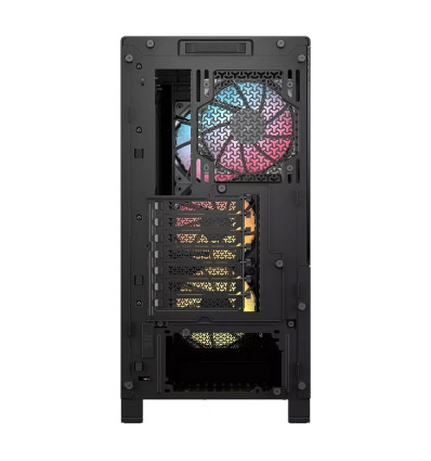 Corsair Frame 4000D LCD RS aRGB ATX Caja para PC
